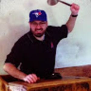 Meet your Posher, Roddie